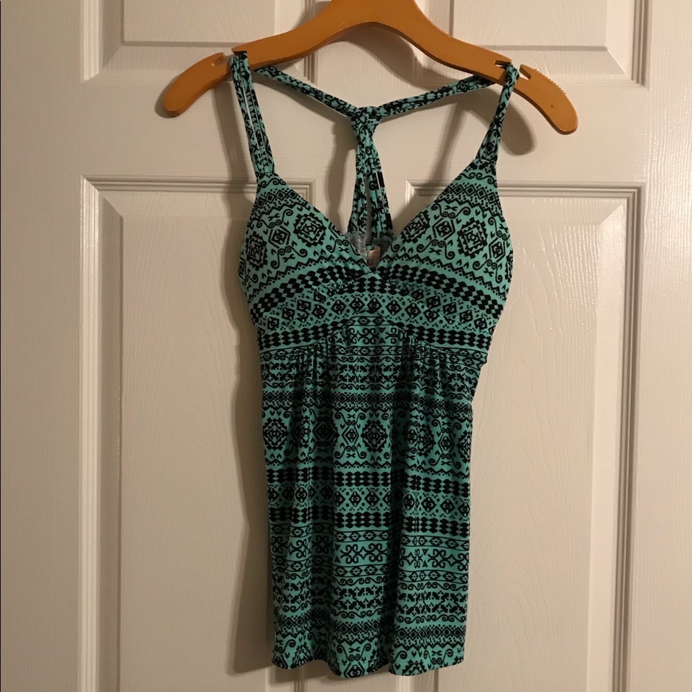 Tank top